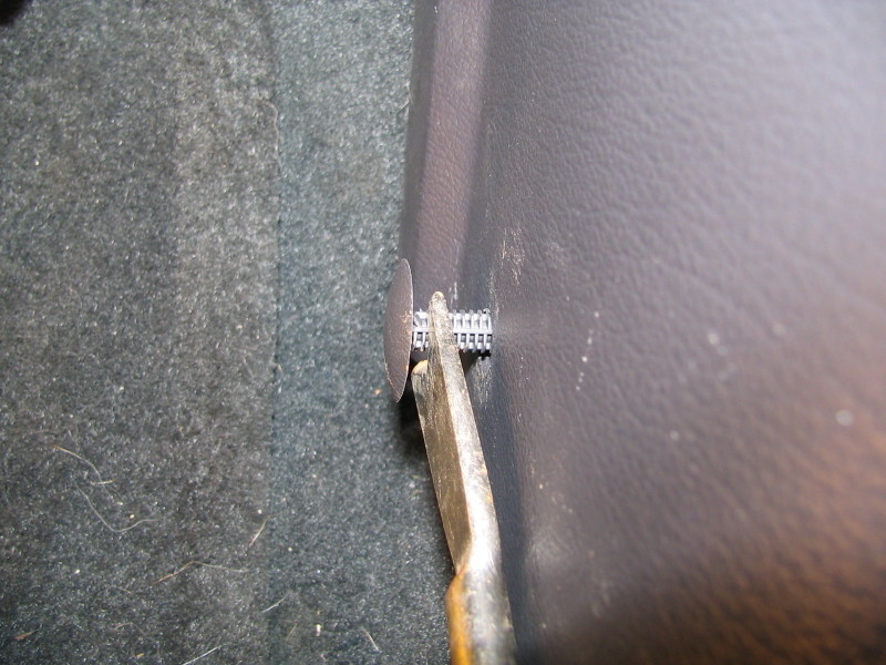 How To Install a Raptor Shift Light on your Mustang — photo 11