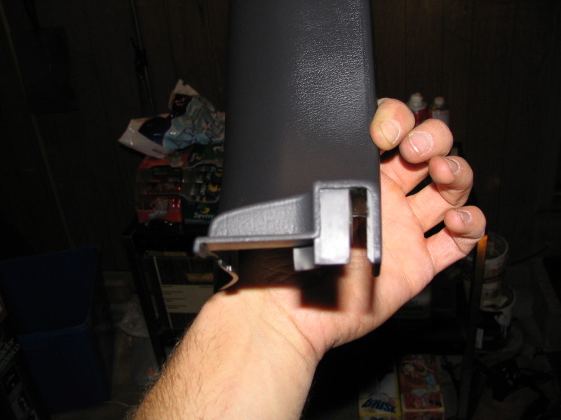 How To Install a Raptor Shift Light on your Mustang — photo 13