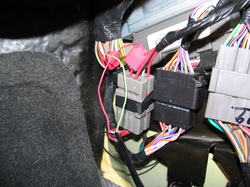 How To Install a Raptor Shift Light on your Mustang — photo 19