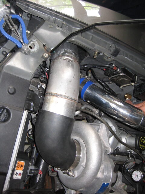 Anderson Powerpipe