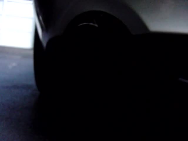 Comp Cams: Mustang GT idle — video thumbnail