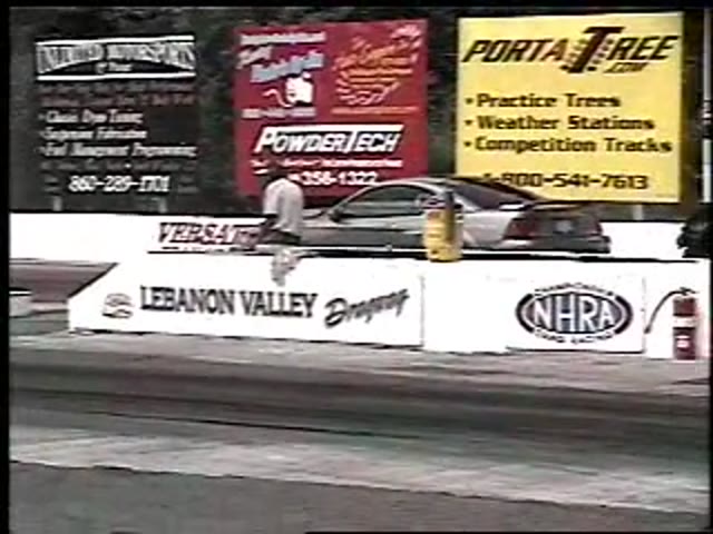 Me vs. a 396 Chevelle — video thumbnail