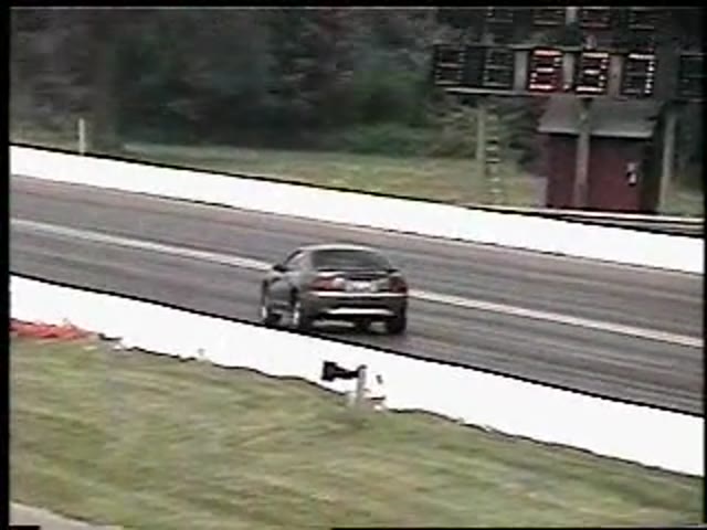 Me vs. Integra — video thumbnail
