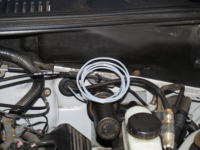 How To Install A Boost Gauge On A Mustang
